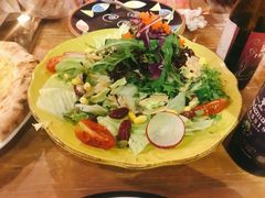 -盘炉forenza·云贵川融合小食堂 ( 钟楼中柳巷店)