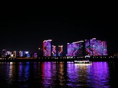 -武汉两江游览·夜游长江(汉口粤汉码头)