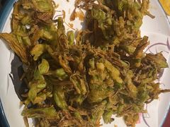 -一块豆腐·海鲜·家常菜(李沧书院路店)