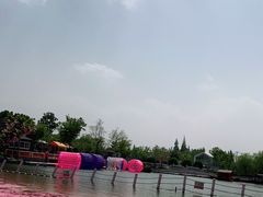 -上海杨姆庄园