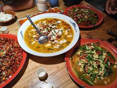 -先启半步颠.川菜.小酒馆(宝安坪洲店)