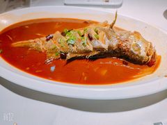 -小螺号海鲜·地道鲁菜(泉城广场店)