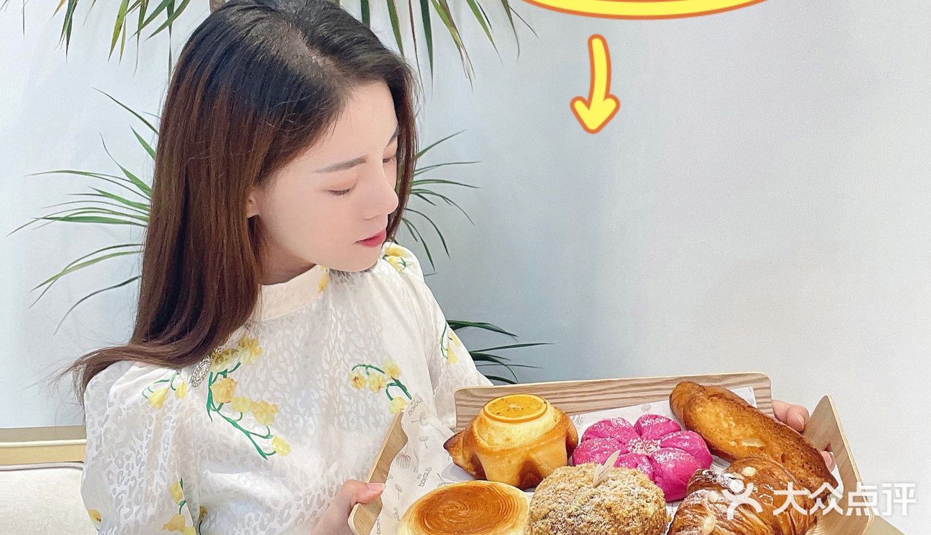 重庆新店｜蒲公英Pokoni，实现甜品自由