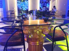 -SIGN星座主题音乐餐吧