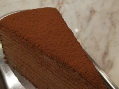 -Awfully Chocolate(来福士广场店)
