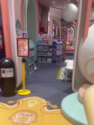 -奈尔宝家庭中心·亲子餐厅(华采天地店)