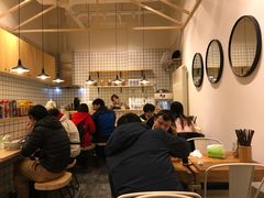 -常樂屋·常德米粉(青年路店)