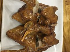 -大地土窑菜馆·特色罗浮农家菜(罗浮山景区店)