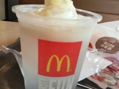 -麦当劳(集美石鼓店)