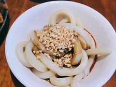 甜水面-付小姐在成都(吾悦广场店)