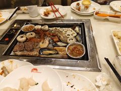 -汉丽轩韩式自助烤肉十二年(SM广场店)