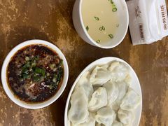 -山东水饺(南坪新街店)