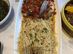-钱记·乡野菜(紫荆花路店)