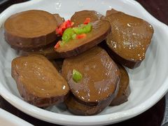 -重元寺香积厨素斋馆