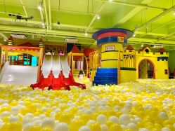 -宝燕乐园(闵行旗舰店)