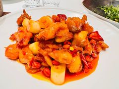 -伊喜饺子(五道口学院路店)