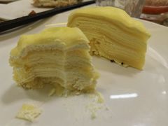 -禾斗海鲜自助(市南银座店)