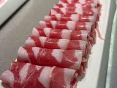-海底捞火锅(天通苑华联店)