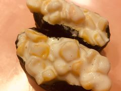 -争鲜回转寿司(金桥家乐福店)