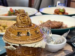 -安泰楼·佛跳墙创始人·传统闽味早茶·酒楼(三坊七巷闽菜地标店)