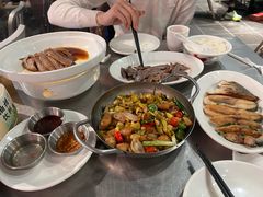-陈鹏鹏潮汕菜(欢乐海岸 海边景观店)