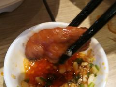 -每味每客·重庆麻辣烫(拓展大厦店)