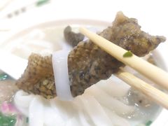-明兴正宗潮州五彩鱼蛋粉面(中山六路店)
