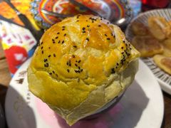 -卢布里西餐厅(海拉尔店)