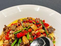 -肆月河豚·淮扬菜·湘菜(华天店)