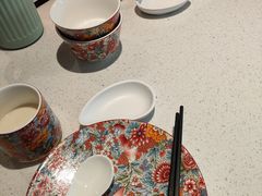 -北大荒人•新东北菜(青岛银座店)