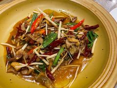 -半山腰·云南菜(侨福芳草地店)