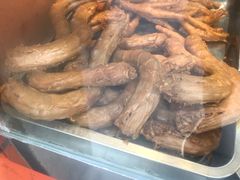 -北京王府井烤鸭(泰兴店)