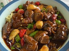 -小民大排档(光谷店)
