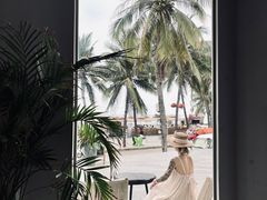 -石梅湾艾美度假酒店