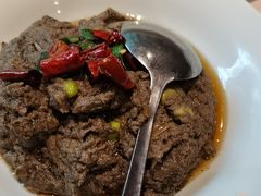 -京味斋·北京烤鸭(北京南站洋桥店)