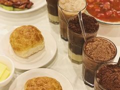 -大哥餐厅(西城花园店)