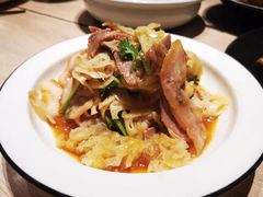 -味莊·青岛菜(云霄路店)