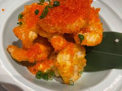 -隐泉之语日式料理(王府中环店)