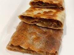 肉饼-南门小馆·清真(国贸商城店)