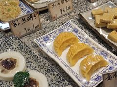 -秦淮巷·四季小馆