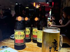 -你又瘦了小酒馆(奥体店)