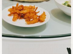 -万龙洲海鲜(大兴绿地缤纷城店)