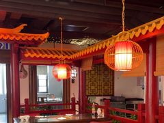 -秦月轩·陕西家乡菜(阜成路·五棵松店)