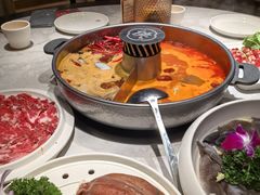 -蜀大侠火锅(总府路店)