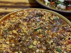 -鸡哈豆花(梅西广场店)