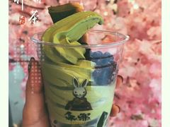 -無邪日式甜品(世博源店)