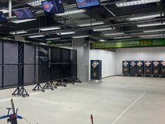-無弓射箭俱乐部(领展中心城店)