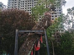 -城隍庙生煎(芙蓉街店)