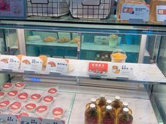 -喜茶(深圳丰盛町店)