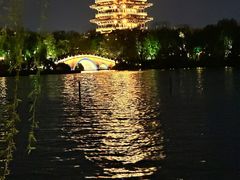 -济南大明湖景区